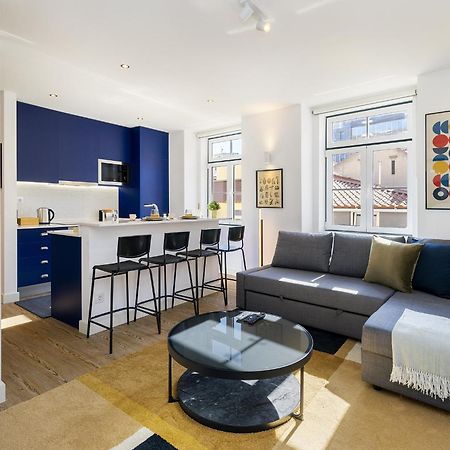 Whome Carriao 31 Urban Oasis In Premium Location W/Ac Lisboa المظهر الخارجي الصورة