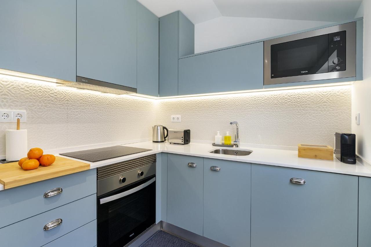 Whome Carriao 31 Urban Oasis In Premium Location W/Ac Lisboa المظهر الخارجي الصورة