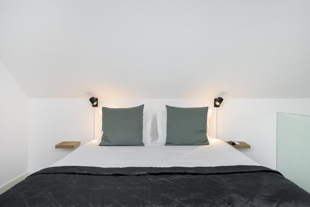 Whome Carriao 31 Urban Oasis In Premium Location W/Ac Lisboa المظهر الخارجي الصورة