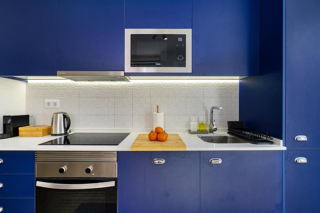Whome Carriao 31 Urban Oasis In Premium Location W/Ac Lisboa المظهر الخارجي الصورة