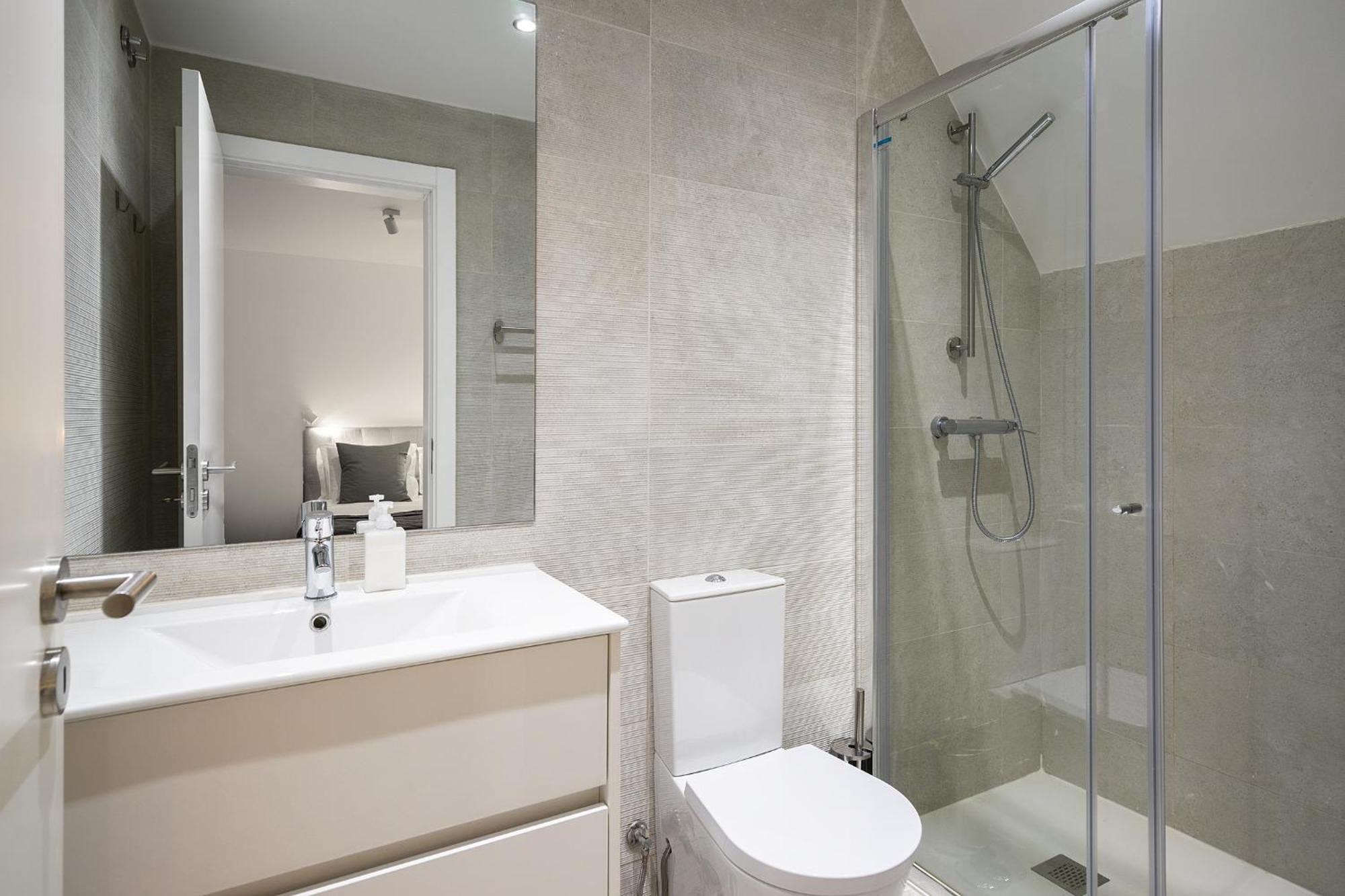 Whome Carriao 31 Urban Oasis In Premium Location W/Ac Lisboa المظهر الخارجي الصورة