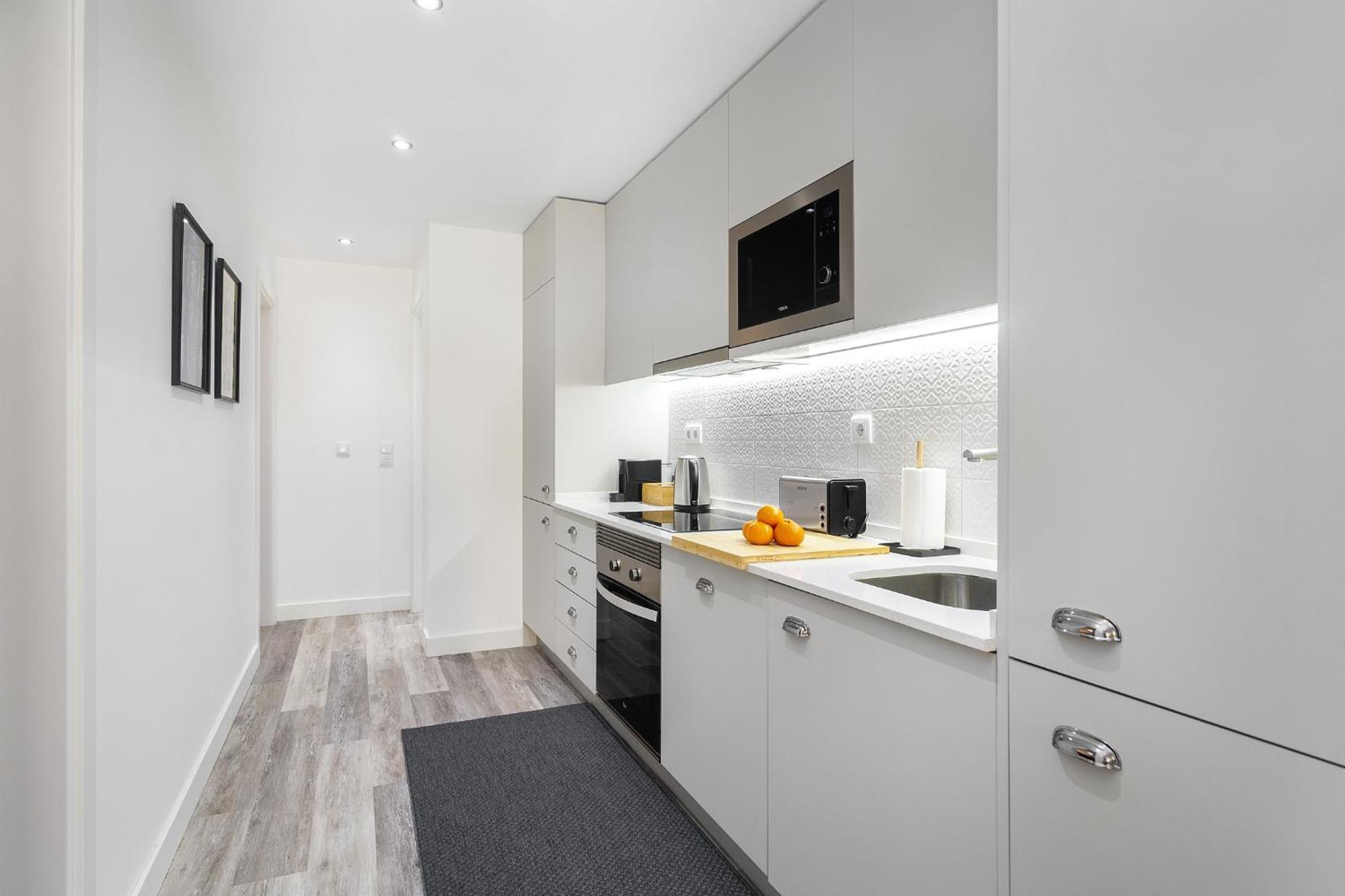 Whome Carriao 31 Urban Oasis In Premium Location W/Ac Lisboa المظهر الخارجي الصورة