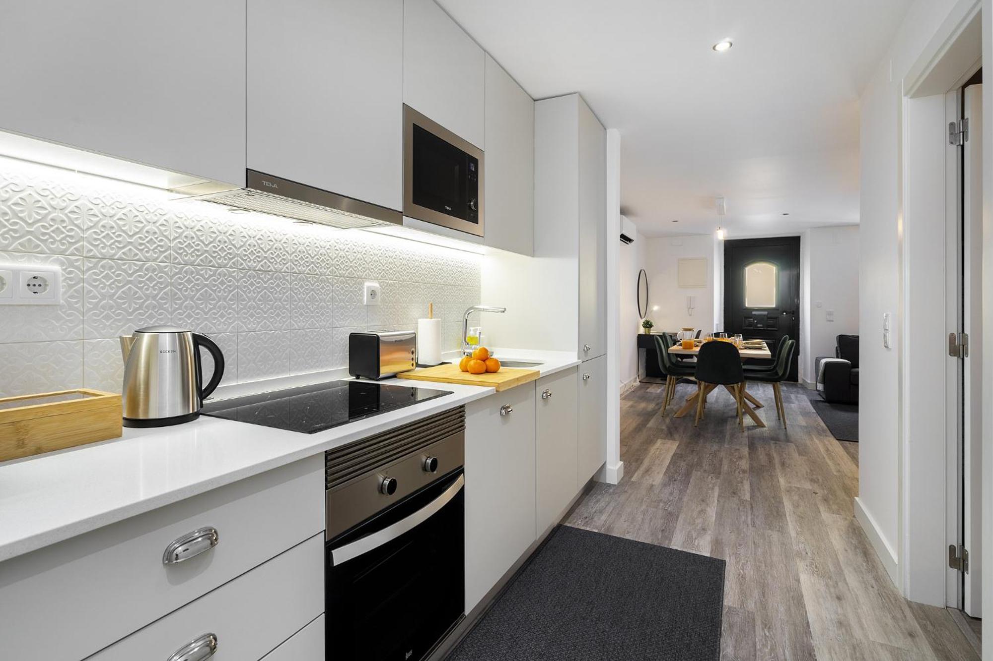 Whome Carriao 31 Urban Oasis In Premium Location W/Ac Lisboa المظهر الخارجي الصورة